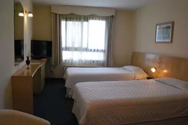 شقة فندقية Marti Apart