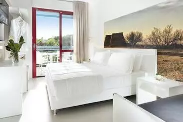 アパートホテル Princess Apart