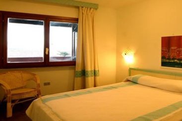 Residence Rena Bianca