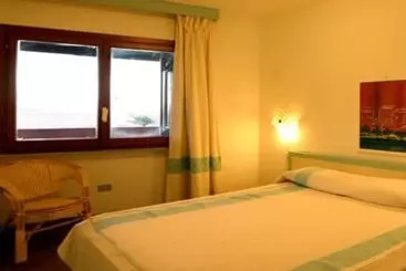 Residence Rena Bianca