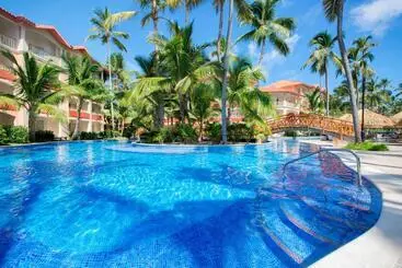 Resort Majestic Elegance Punta Cana - All Inclusive