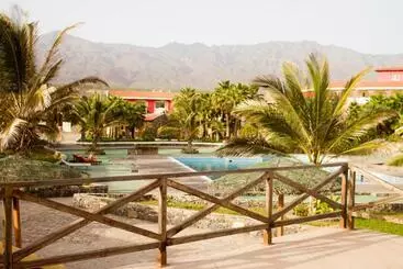 Santantao Art Resort