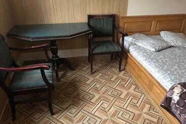 Hostel мотель євро