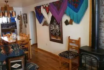 Retkeilymaja Inn At Halona