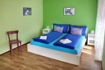 Bed and Breakfast Ca' Di Pincia