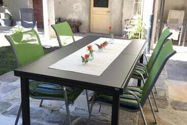 ベッドアンドブレックファースト Ca' Di Pincia