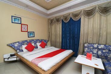 Super Hotel O Akash Regency