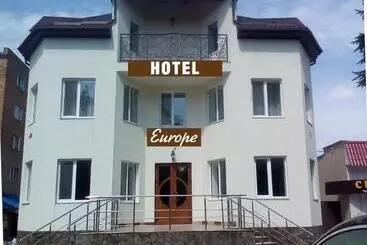 Hotel Europe