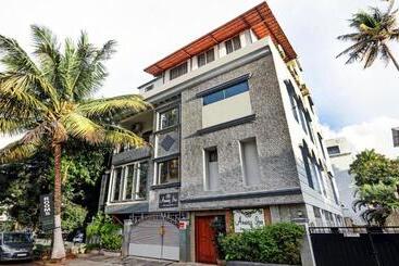 Itsy Hotels Anurag Inn