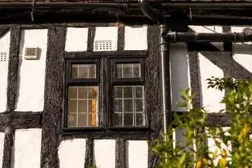 ホテル Karma Salford Hall