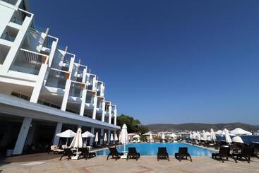Hotell La Quinta By Wyndham Bodrum