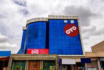 Hotel Collection O 40112 Jp Vaibhava