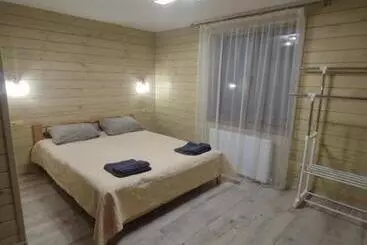 Pensión у мирослави