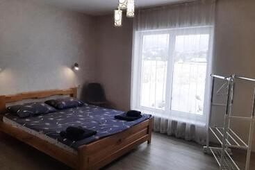 פנסיון у мирослави