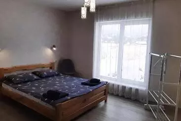 Pensiune у мирослави