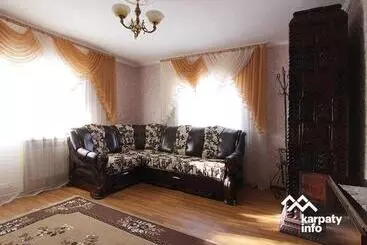 Pensão садиба барвінок