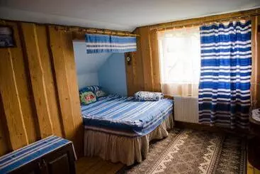 Majatalo Gostynnyi Dvir U Marichky