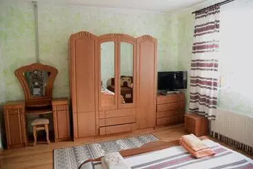 Majatalo Gostynnyi Dvir U Marichky