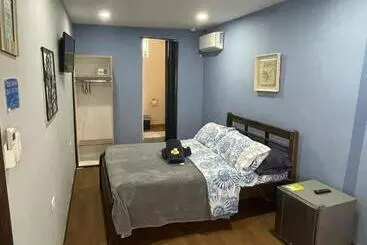 Majatalo Sarah S Place San Andres