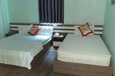Aparthotel Sơn Hà Motel