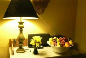 Bed and Breakfast 16 Franklin Bijou Boutique