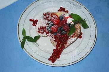 酒店 Albergo Stella Alpina