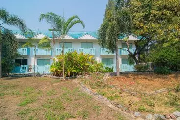 Hotelli Koh Lak Resort