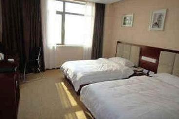 Hôtel Super 8 By Wyndham Chibi Shen Long