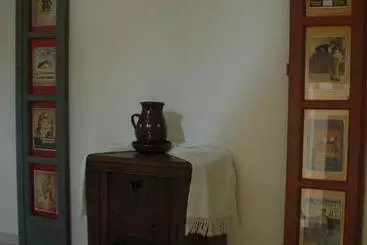 هتل To Greki