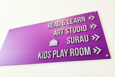 Hotel Conezión Residences