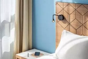 Aparthotel Adagio Access Paris Quai D Ivry