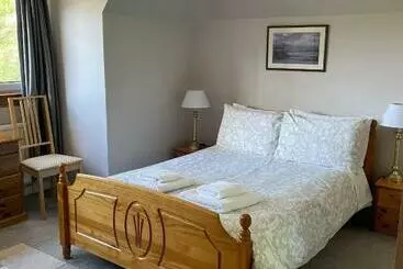 ホテル Braes Guest House