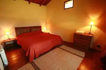 Hotel Estancia Del Carmen Mountain Resort