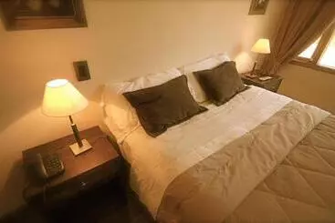 호텔 Estancia Del Carmen Mountain Resort