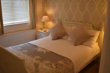 酒店 Fosbroke House