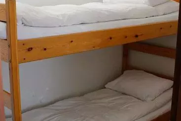 Hotel Guesthouse Hrauneyjar