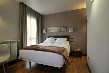 Отель La Casona Del Conde