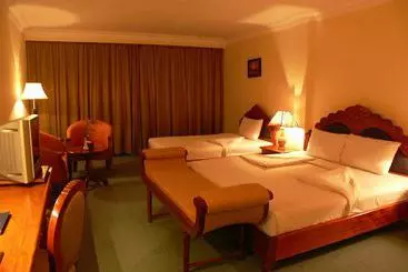 هتل Majestic Oriental