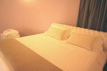 Отель Marco Polo