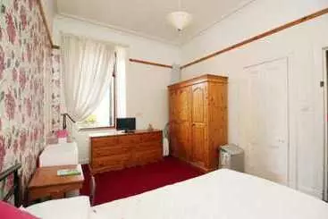 Hotel Pilmuir Street Guest House