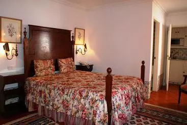 هتل Quinta de Vale Mourelos