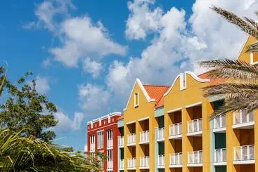 هتل Renaissance Wind Creek Curacao Resort