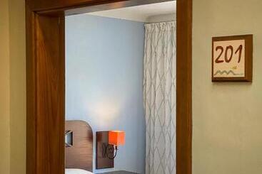 호텔 Rural Monte Da Leziria