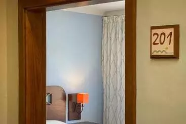 فندق Rural Monte Da Leziria