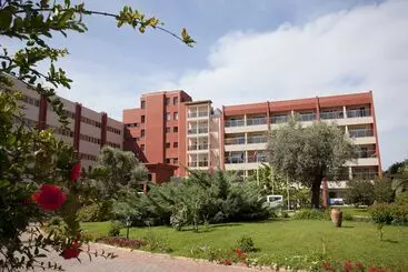 Seaden Quality Resort & Spa Ultra All Inclusive