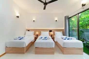 Bed & Breakfast La Solara Villa