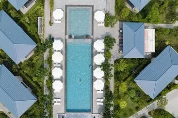 Hotell Hoan My Resort Ninh Chu