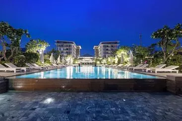 هتل Hoan My Resort Ninh Chu