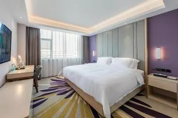 Hotel Lavande  Guangzhou Xiayuan Metro Station