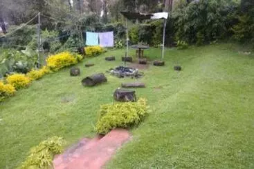 ホテル Seven Roads